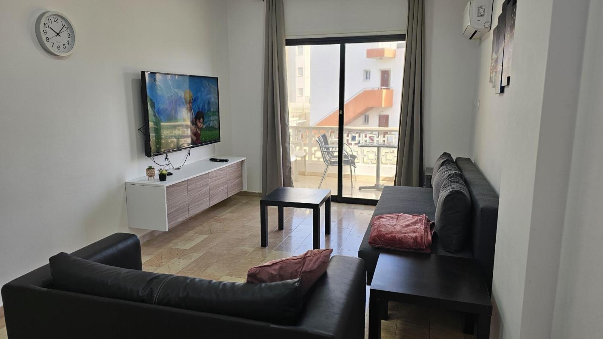 Apartment Tranquil Haven *