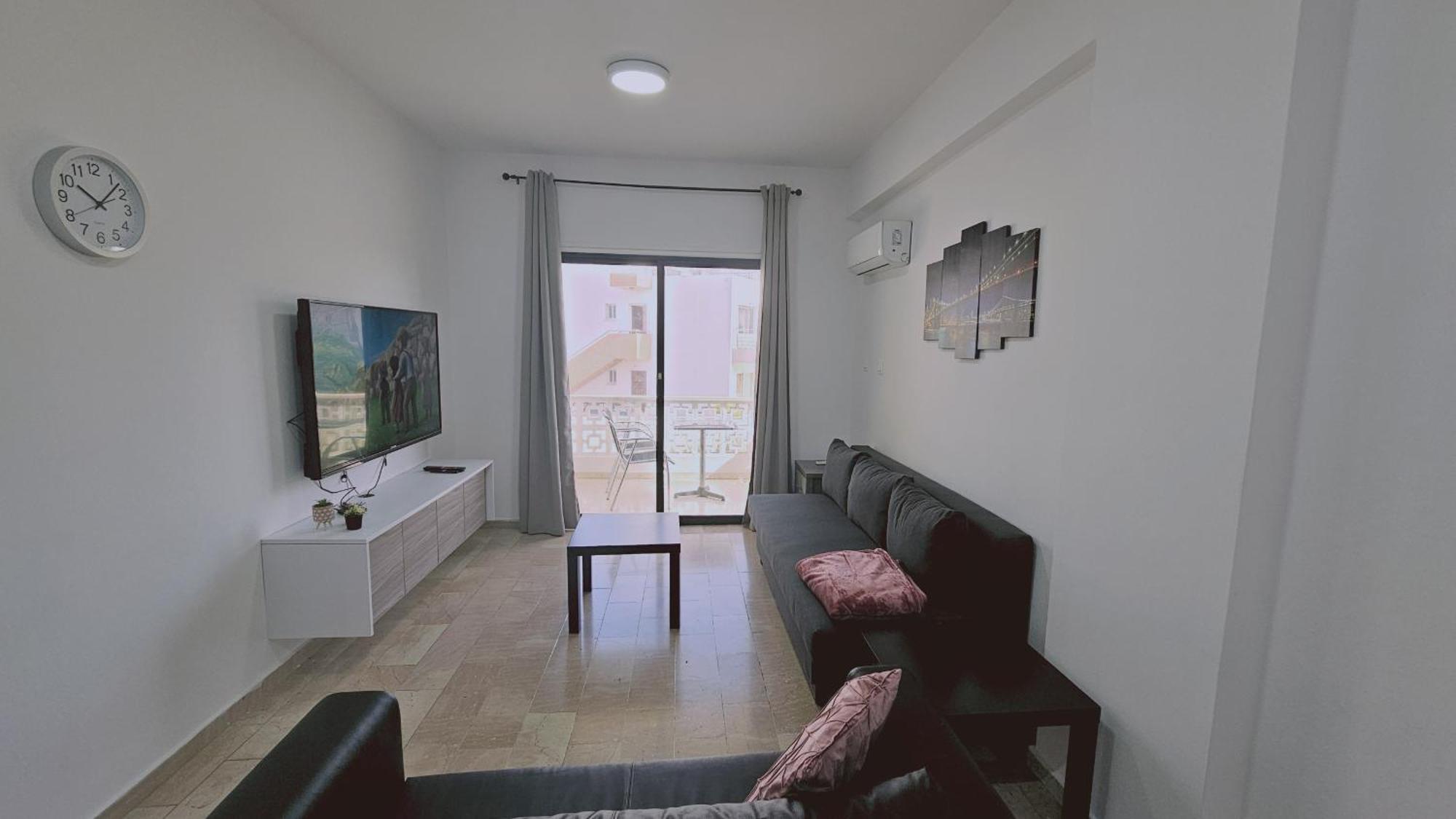 Apartment Tranquil Haven